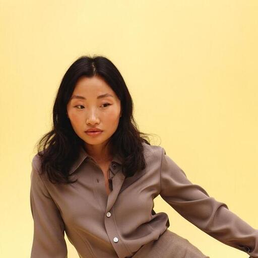 Wendy Wang